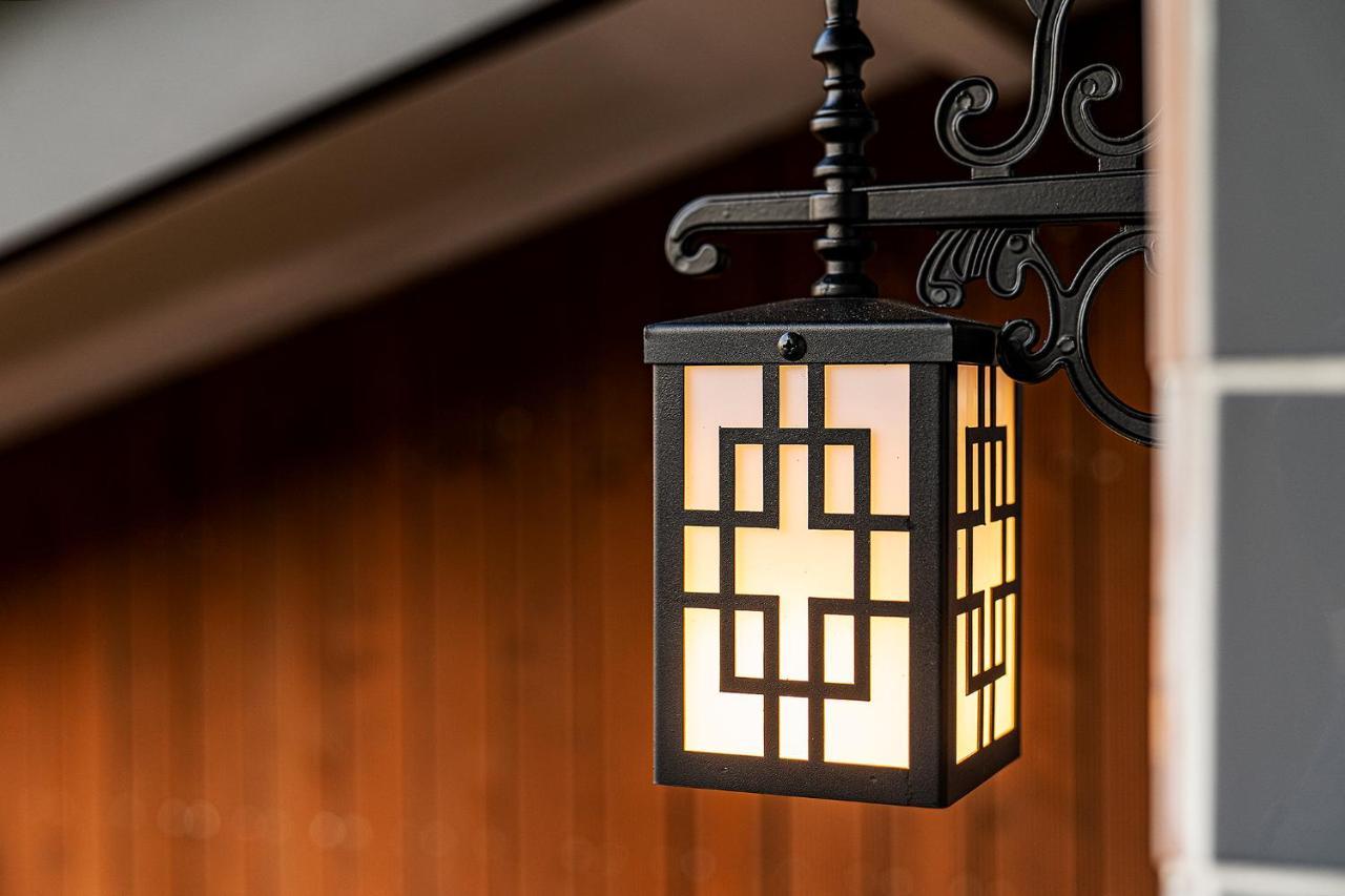 Suwon Dono1796 Hotel Bagian luar foto