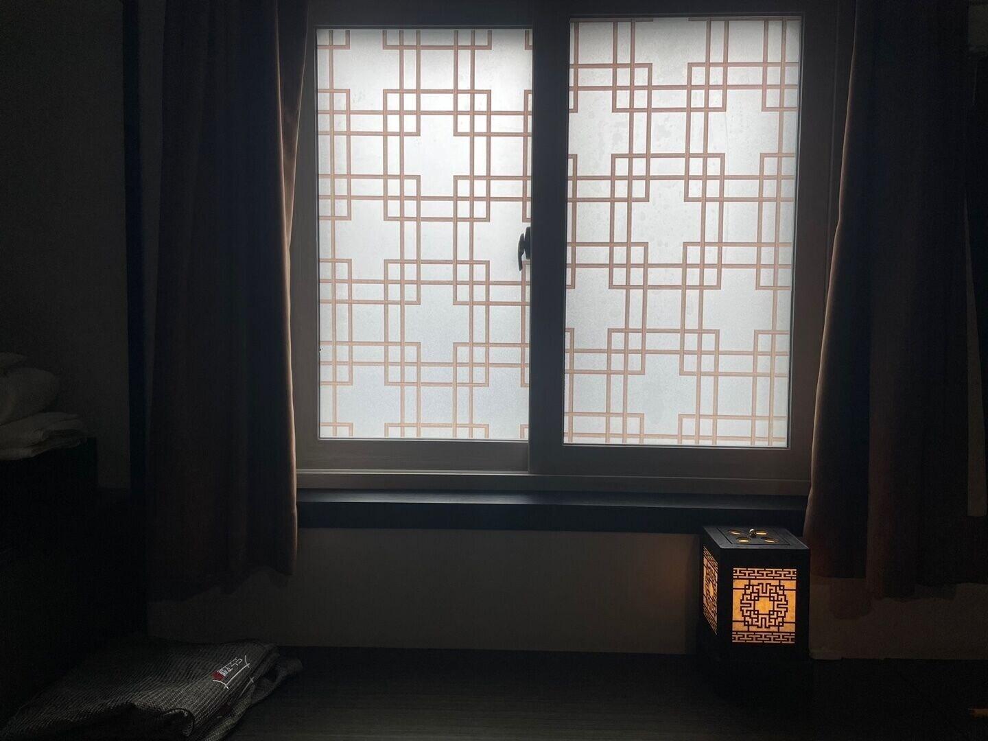 Suwon Dono1796 Hotel Bagian luar foto