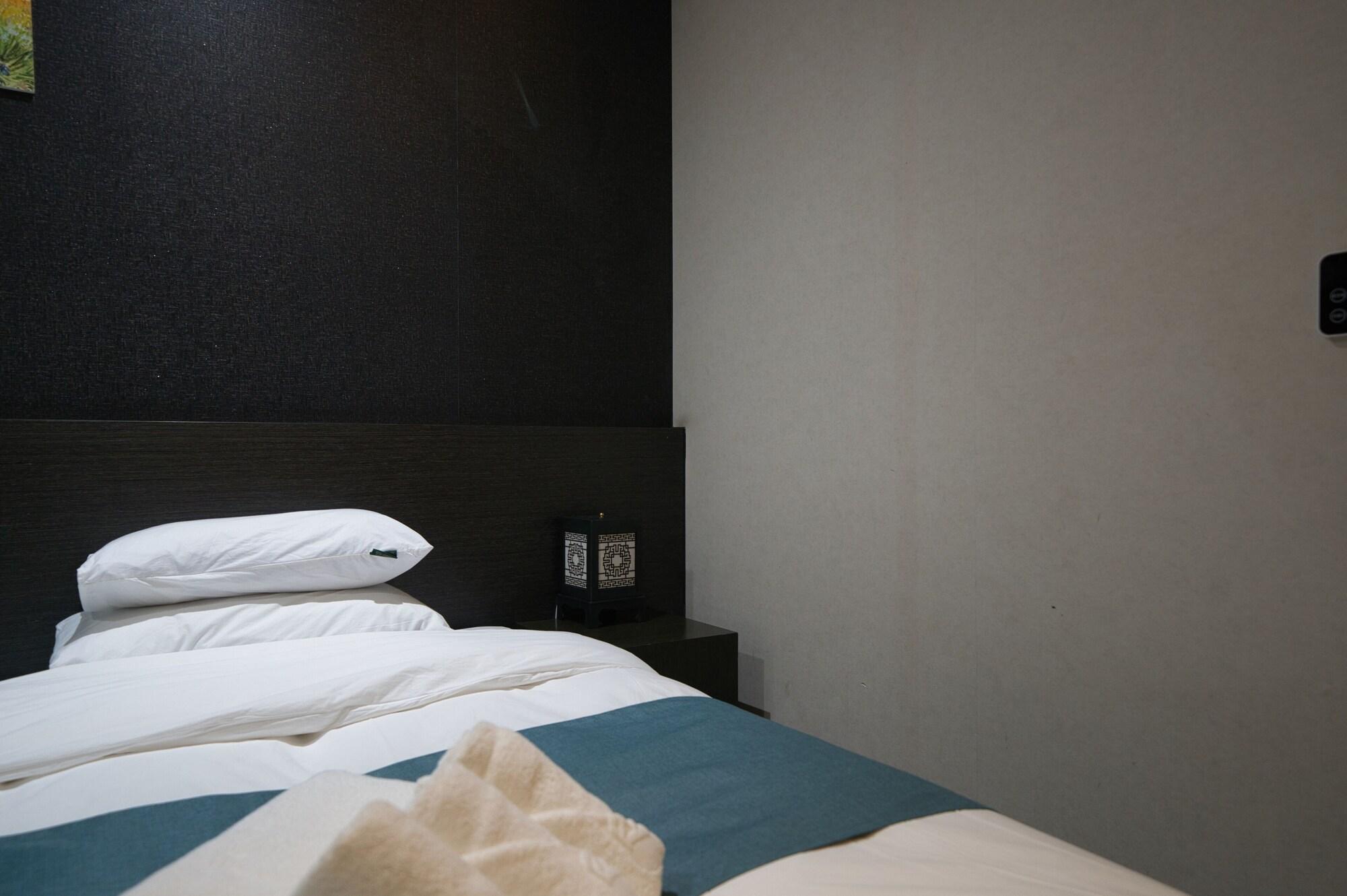 Suwon Dono1796 Hotel Bagian luar foto