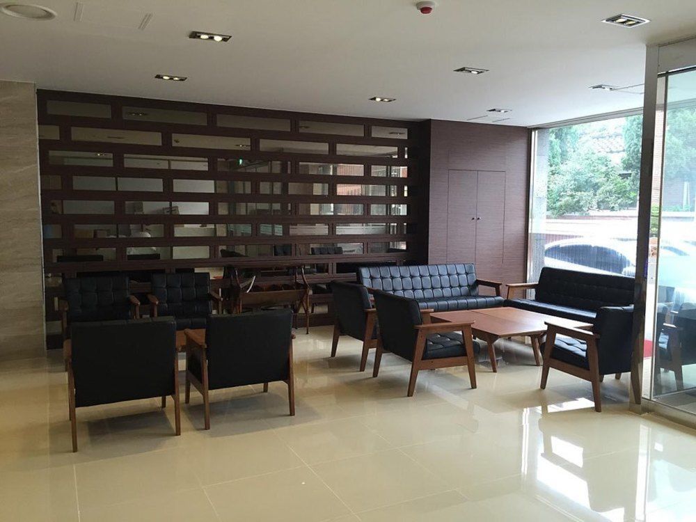 Suwon Dono1796 Hotel Bagian luar foto